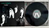 VAN HALEN OU812 ( WB 925 732-1 for UK WX 177 A2/B2 ) 1988 GERMANY