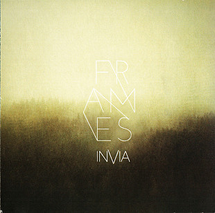 FRAMES CD «In Via» ℗2012