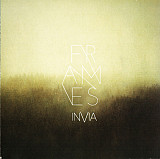 FRAMES CD «In Via» ℗2012