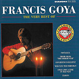 FRANCIS GOYA CD «The Very Best Of» ℗1994