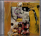 FRANK ZAPPA, THE MOTHERS OF INVENTION 2xCD «Uncle Meat» ℗1969