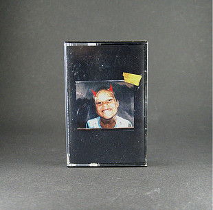 Hackedface – optional/mandatory [EP] (MC, Album, Limited Edition, Numbered)