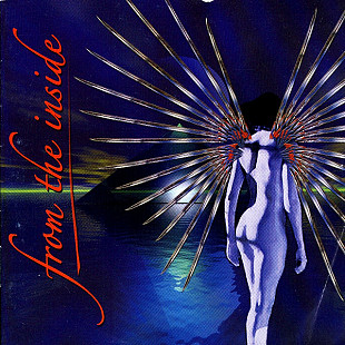 FROM THE INSIDE CD «From The Inside» ℗2004