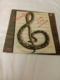 Crawler /Snake, rattle and roll/1978
