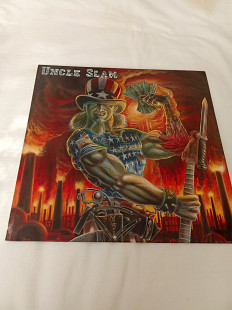 Uncle slam/say uncle /1988