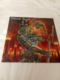 Uncle slam/say uncle /1988