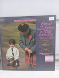 Great Melodies The World Loves Best Volume 10