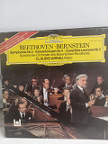 Beethoven* · Bernstein* / Symphonie-Orchester des Bayerischen Rundfunks / Claudio Arrau – Symphonie