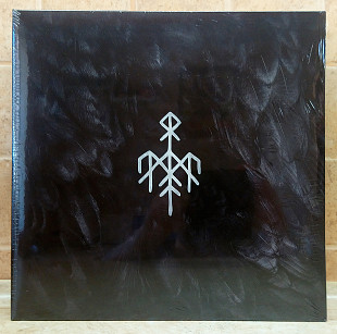 Нова платівка Wardruna - Kvitravn 2021