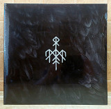 Нова платівка Wardruna - Kvitravn 2021