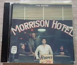 The Doors – Morrison Hotel