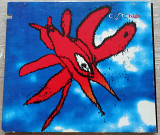 Cure – High