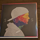 Avicii – Stories 2LP 12" (Прайс 42191)