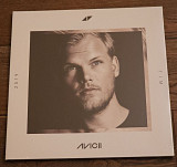 Avicii – Tim LP 12" (Прайс 39844)