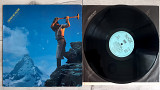 DEPECHE MODE CONSTRUCTION TIME AGAIN ( MUTE INT 146.807 A/B ) 1983 GERMANY