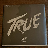 Avicii – True LP 12" (Прайс 39845)