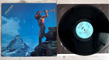 DEPECHE MODE CONSTRUCTION TIME AGAIN ( MUTE INT 146.807 A/B ) 1983 GERMANY