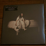 Billie Eilish – When We All Fall Asleep, Where Do We Go? LP 12" (Прайс 37515)