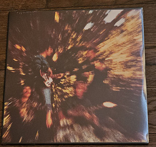 Creedence Clearwater Revival – Bayou Country LP 12" (Прайс 47695)