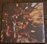 Creedence Clearwater Revival – Bayou Country LP 12" (Прайс 47695)