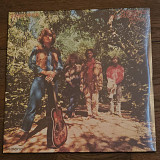 Creedence Clearwater Revival – Green River LP 12" (Прайс 44093)