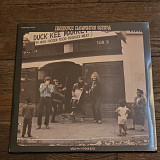 Creedence Clearwater Revival – Willy And The Poor Boys LP 12" (Прайс 44091)