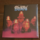 Deep Purple – Burn LP 12" (Прайс 35659)