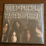 Deep Purple – Machine Head LP 12" (Прайс 34193)
