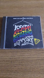 CD Andrew Lloyd Webber, Tim Rice Starring Jason Donovan – Andrew Lloyd Webber's New (Firma)