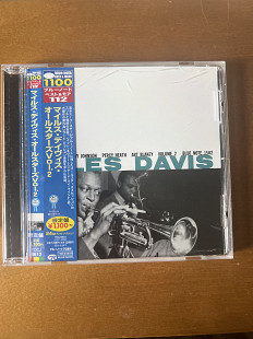 Miles Davis ‎– Volume 2 Japan