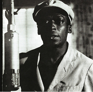 Miles Davis ‎– The Musings Of Miles