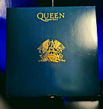 Queen – Greatest Hits II