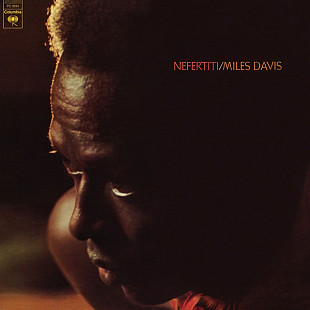 Miles Davis ‎– Nefertiti US