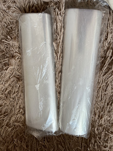 Зовнішні конверти для платівок