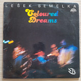 Lešek Semelka, SLS – Coloured Dreams