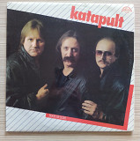 Katapult – Rock De Luxe