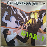 Banket – Bioelektrovízia