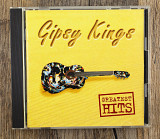 Gipsy Kings - Greatest Hits (Японія)