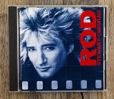 Rod Stewart - Camouflage (Японія)