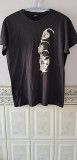 Футболка "ABBA" (100% cotton, L, Morocco) б/у