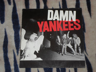 Damn Yankees ‎– Damn Yankees
