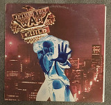 Jethro Tull – War Child Chrysalis – CHR 1067