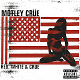 Motley Crue – Red, White & Crue ( 2 x CD )