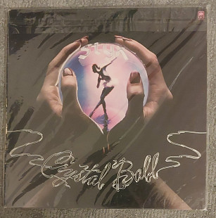 Styx – Crystal Ball