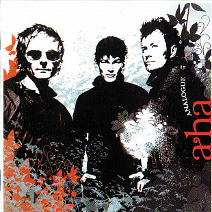 A-ha – Analogue