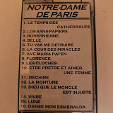 Notre- dame de Paris