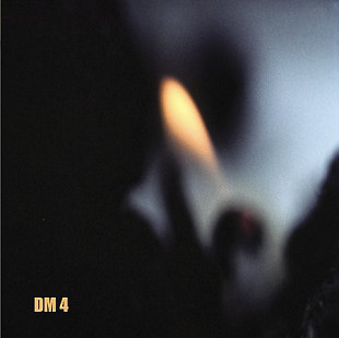 Tangerine Dream – DM 4 (Dream Mixes IV)