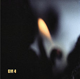 Tangerine Dream – DM 4 (Dream Mixes IV)