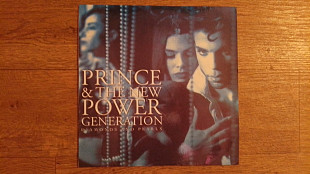 Prince & The New Power Generation – Diamonds And Pearls