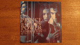Prince & The New Power Generation – Diamonds And Pearls